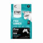 FREEZE DRIED FISH DINNER FOR CAT 285g PNU0644003