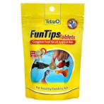 TETRA FUNTIPS TABLETS 20 TAB TT709081