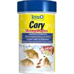 TETRA CORY SHRIMP WAFERS 250ml/105g TT709337