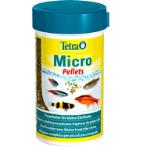 TETRA MICRO PELLETS 100ml/46g TT710338