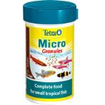 TETRA MICRO GRANULES 100ml/45g TT710406
