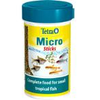 TETRA MICRO STICKS 100ml/45g TT710407