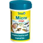 TETRA MICRO CRISPS 100ml/39g TT710408