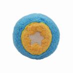 LUMINOUS BALL (BLUE) (6x6cm) BWAT6102