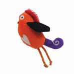 LUMINOUS BIRD (17x12x3.5cm) BWAT6108