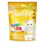 HAPPY TIME ALOHA - CHICKEN & CHEESE FLAVOUR 60g AAT3215