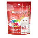 HAPPY TIME SALMON & SEAFOOD 60g AAT3216