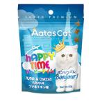 HAPPY TIME TUNA & CHICKEN 60g AAT3217