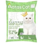 PAPER LITTER GREEN TEA 7L AAT3122