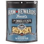 WHITEFISH TREATS 10oz NW235