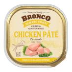 CHICKEN PATE TRAY 100g BRO3821