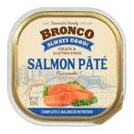 SALMON PATE TRAY 100g BRO3825