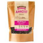 APPÉTIT BUFFALO HEART 90g BRO3546
