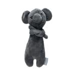 PLUSH DOG TOY GRUMPY KOALA GREY (30.5x11.5x8.5cm) BT0619499