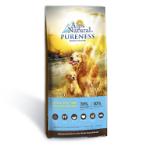 PURENESS HOLISTIC SMALL BITE SALMON RECIPE (13kg) ALP0089