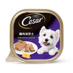 CHICKEN & CHEESE 100 g 8403190