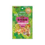 DRIED PINEAPPLE, PAPAYA & MANGO FRUIT 100g DM24293