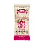 DENTAL CHEW CRANBERRY 18g BRO3846