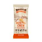 DENTAL CHEW PEANUT BUTTER 18g BRO3849