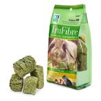 MR HAY TRUFIBRE TIMOTHY HAY CUBE 500g PKMH27