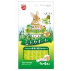 HAY PUREE PAPAYA ENZYME FOR RABBITS 6gX6 ML379