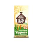 HARRY YIPPEES WITH APPLE & SWEETCORN 120g SU8115