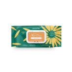 AG SILVER PET WIPES 100PCS - UNSCENTED NPS01