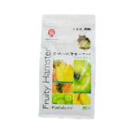 PETS 88 FRUITY HAMSTER FOOD 1kg PKPE40