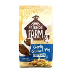GERTY GUINEA PIG TASTY MIX 2lb/907g SU5217