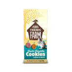 CHARLIE COOKIES WITH RAISIN & CARROT 120g SU8116