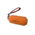 BUMPER SOFT JUNIOR (ORANGE) (13x5x6cm) IDS0NG161O