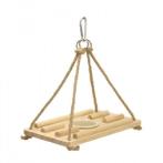 ROOM ATHLETIC RAFT WITH CUP FOR BIRDS WDB121