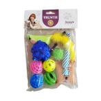 CAT TOY 10PCS SET HTY0YG100034