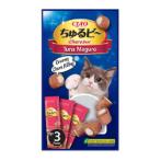 CHURU BEE TUNA MAGURO 10gX3 STICKS CIB271N
