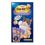 CHURU BEE CHICKEN MAGURO 10gX3 STICKS CIB272N