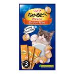 CHURU BEE CHICKEN SASAMI 10gX3 STICKS CIB274N
