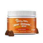 ALLER-IMMUNE MINI BITES LAMB 90 COUNTS Z012