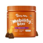 MOBILITY BITES BACON 90 COUNTS Z042B