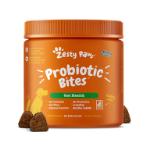 PROBIOTIC BITES CHICKEN FLAVOR 90 COUNTS Z052
