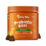 PROBIOTIC BITES PUMPKIN FLAVOR 90 COUNTS Z052P