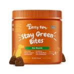 STAY GREEN BITES CHICKEN 90 COUNTS Z052S