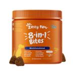 8-IN-1 MULTIFUNCTIONAL BITES CHICKEN 90 COUNTS Z062C