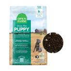 PUPPY CHICKEN AND SALMON (GRAIN FREE) 4lbs (1.81kg) TC012890