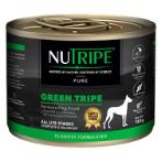 PURE GREEN TRIPE GUM-FREE 185g NUT3770