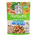 PETI GRANOLA VEGETABLE MIX 40g GX042682