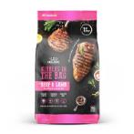 KIBBLES IN THE BAG BEEF & LAMB 2kg AK2750