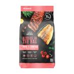 KIBBLES IN THE BAG PORK & CODFISH 2kg AK5348