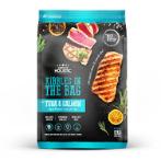KIBBLES IN THE BAG TUNA & SALMON 12kg AK2781