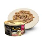 (CAT)PREMIUM SALMON WITH ANCHOVY IN JELLY 70g SEA0KP2009