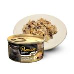 (CAT)PREMIUM CHICKEN WITH BROWN RICE IN JELLY 70g SEA0NP2698